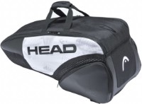 Geantă pentru tenis Head Djokovic X6 Combi (283121)