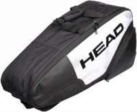 Geantă pentru tenis Head Djokovic X6 Combi (283121) imaginea #3 — magazin online Desire.md