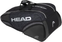 Geantă pentru tenis Head Djokovic X9 Supercombi (283050)