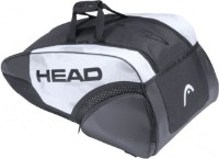 Geantă pentru tenis Head Djokovic X9 Supercombi (283101)