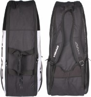 Сумка для тенниса Head Djokovic X9 Supercombi (283101) фото №2 — интернет-магазин Desire.md