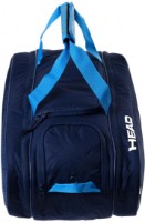 Geantă pentru tenis Head Elite X8 Allcourt (283520) imaginea #2 — magazin online Desire.md