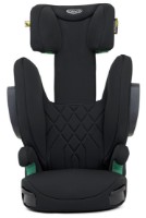 Scaun auto pentru copii Graco EverSure Black imaginea #5 — magazin online Desire.md