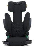 Scaun auto pentru copii Graco EverSure Black imaginea #6 — magazin online Desire.md