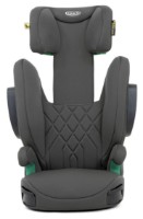 Scaun auto pentru copii Graco EverSure Iron imaginea #7 — magazin online Desire.md