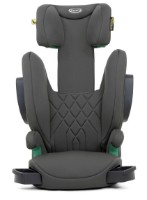 Детское автокресло Graco EverSure Iron фото №8 — интернет-магазин Desire.md