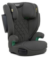Scaun auto pentru copii Graco EverSure Iron imaginea #1 — magazin online Desire.md
