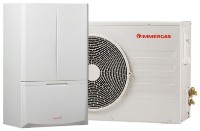 Pompă de caldură Immergas Magis 10kw Pro 220V imaginea #1 — magazin online Desire.md