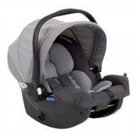 Scaun auto pentru copii Graco SnugEssentials R129 Steeple Gray imaginea #1 — magazin online Desire.md