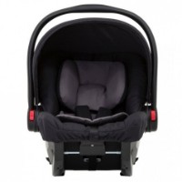 Scaun auto pentru copii Graco SnugEssentials R129 Steeple Gray imaginea #2 — magazin online Desire.md
