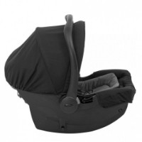 Scaun auto pentru copii Graco SnugEssentials R129 Steeple Gray imaginea #3 — magazin online Desire.md