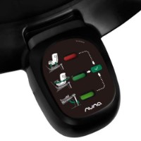 Baza scaunului auto Nuna (IF14900ACSGL) imaginea #5 — magazin online Desire.md