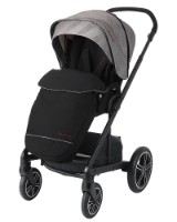 Коляска Nuna Mixx Next Ellis 2in1 фото №4 — интернет-магазин Desire.md