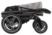 Коляска Nuna Mixx Next Ellis 2in1 фото №5 — интернет-магазин Desire.md