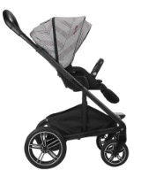 Коляска Nuna Mixx Next Ellis 2in1 фото №7 — интернет-магазин Desire.md
