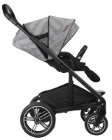 Коляска Nuna Mixx Next Ellis 2in1 фото №8 — интернет-магазин Desire.md