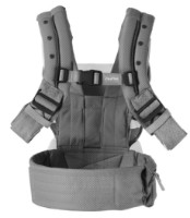 Кенгуру для новорожденных Nuna Cudl Slate (BC13900SLT) фото №3 — интернет-магазин Desire.md