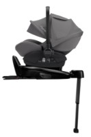 Scaun auto pentru copii Nuna i-Size Arra Next Granite (CS11306GRNGL) imaginea #3 — magazin online Desire.md