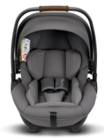 Scaun auto pentru copii Nuna i-Size Arra Next Granite (CS11306GRNGL) imaginea #5 — magazin online Desire.md