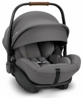 Scaun auto pentru copii Nuna i-Size Arra Next Granite (CS11306GRNGL) imaginea #1 — magazin online Desire.md