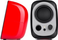 Компьютерные колонки Edifier R12U Red фото №2 — интернет-магазин Desire.md