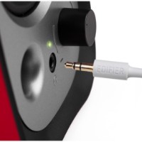 Компьютерные колонки Edifier R12U Red фото №3 — интернет-магазин Desire.md