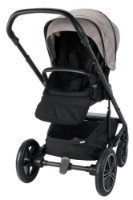 Carucior Nuna Mixx Next Ellis imaginea #8 — magazin online Desire.md