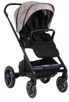 Carucior Nuna Mixx Next Ellis