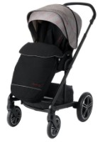 Carucior Nuna Mixx Next Ellis imaginea #4 — magazin online Desire.md