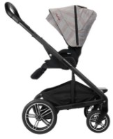 Carucior Nuna Mixx Next Ellis imaginea #5 — magazin online Desire.md