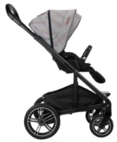 Carucior Nuna Mixx Next Ellis imaginea #6 — magazin online Desire.md