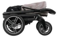 Carucior Nuna Mixx Next Ellis imaginea #7 — magazin online Desire.md