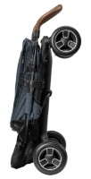 Carucior Nuna Pepp Next Lake (ST14000LAKGL) imaginea #5 — magazin online Desire.md