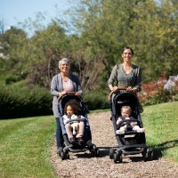 Carucior Nuna Pepp Next Lake (ST14000LAKGL) imaginea #6 — magazin online Desire.md