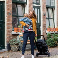 Carucior Nuna Pepp Next Lake (ST14000LAKGL) imaginea #7 — magazin online Desire.md