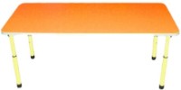 Măsuță pentru copii Tisam Прямоугольный 23660 Апельсин/Жёлтый imaginea #1 — magazin online Desire.md
