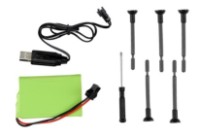 Робот ChiToys Intelligent Dinosaur (4551) фото №2 — интернет-магазин Desire.md