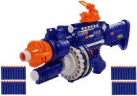 Пулемёт ChiToys Mitraliera (6775) фото №3 — интернет-магазин Desire.md