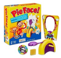 Настольная игра ChiToys Pie Face (2377E)