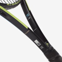 Ракетка для тенниса Head Graphene 360+ Gravity MP Lite 233831 фото №6 — интернет-магазин Desire.md