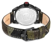 Ceas de mână Swiss Military Hanowa SMWGB2100130 imaginea #3 — magazin online Desire.md