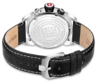 Ceas de mână Swiss Military Hanowa SMWGC2100201 imaginea #3 — magazin online Desire.md