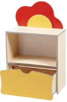 Шкаф Tisam (28502) фото №2 — интернет-магазин Desire.md