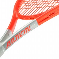 Ракетка для тенниса Head Graphene 360+ Radical MP 234111 фото №2 — интернет-магазин Desire.md