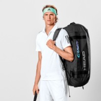Geantă pentru tenis Head Gravity Duffle (283001) imaginea #6 — magazin online Desire.md