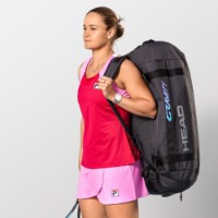 Geantă pentru tenis Head Gravity Duffle (283001) imaginea #7 — magazin online Desire.md
