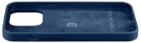 Husa de protecție CellularLine iPhone 13 Pro Max Sensation Blue imaginea #2 — magazin online Desire.md
