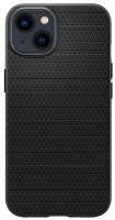 Husa de protecție Spigen iPhone 13 Liquid Air Matte Black