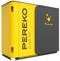 Твердотопливный котел Pereko Q-PER 100kW фото №1 — интернет-магазин Desire.md