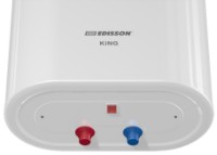 Boiler electric Edisson King 30 V imaginea #2 — magazin online Desire.md